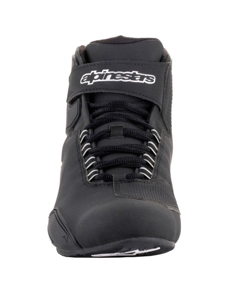 ALPINESTARS BOTAS SEKTOR WATERPROOF BLACK en ALDAMOVIL