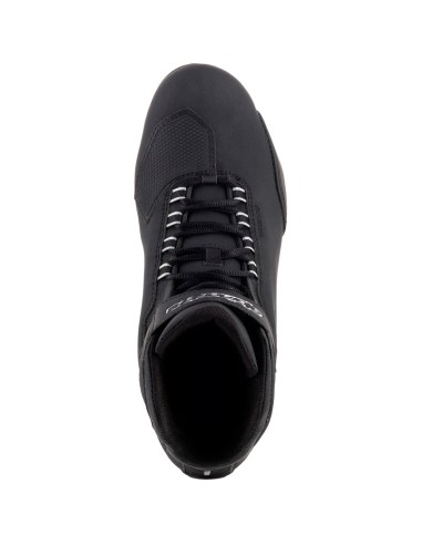 ALPINESTARS BOTAS SEKTOR WATERPROOF BLACK en ALDAMOVIL