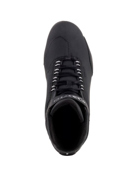 ALPINESTARS BOTAS SEKTOR WATERPROOF BLACK en ALDAMOVIL