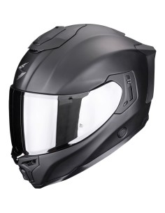 SCORPION CASCO EXO-1500 AIR BLACK MATT en ALDAMOVIL