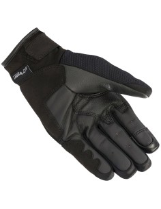 ALPINESTARS GUANTES STELLA S-MAX DRYSTAR BLACK/FUCHSIA en ALDAMOVIL 2