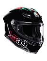 AGV CASCO K6 S E2206 SALOM TRIBUTE LS39 GLOSS en ALDAMOVIL