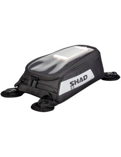 SHAD BOLSA DEPOSITO IMANES SB12 en ALDAMOVIL