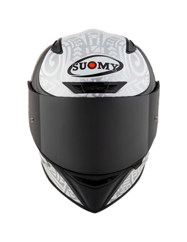 SUOMY CASCO TRACK-1 REPLICA MONSTER GLOSS en ALDAMOVIL