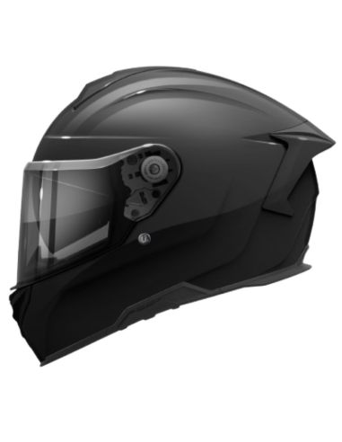 UNIK CASCO INTEGRAL ULTRA DV BLACK MATT en ALDAMOVIL
