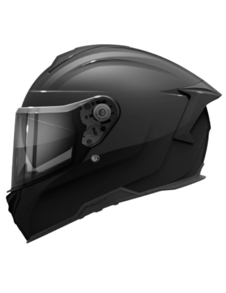 UNIK CASCO INTEGRAL ULTRA DV BLACK MATT en ALDAMOVIL