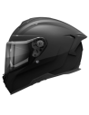 UNIK CASCO INTEGRAL ULTRA DV BLACK MATT en ALDAMOVIL