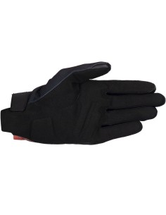 ALPINESTARS GUANTES REEF V2 BLACK/RED FLUOR/WHITE en ALDAMOVIL 2