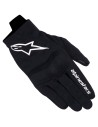 ALPINESTARS GUANTES REEF V2 BLACK/WHITE en ALDAMOVIL