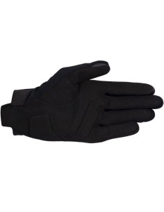 ALPINESTARS GUANTES REEF V2 BLACK/WHITE en ALDAMOVIL 2