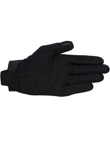 ALPINESTARS GUANTES REEF V2 BLACK/WHITE en ALDAMOVIL