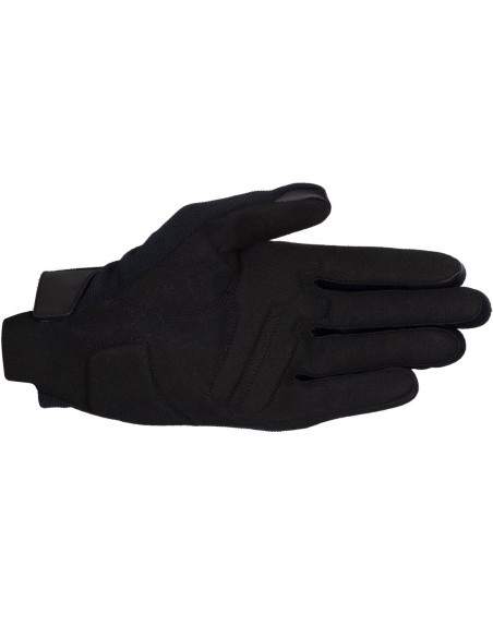 ALPINESTARS GUANTES REEF V2 BLACK/WHITE en ALDAMOVIL