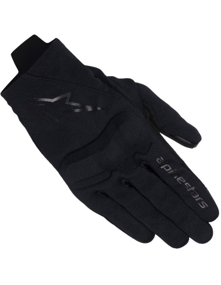 ALPINESTARS GUANTES REEF V2 BLACK/BLACK en ALDAMOVIL