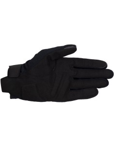 ALPINESTARS GUANTES REEF V2 BLACK/BLACK en ALDAMOVIL 2