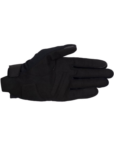 ALPINESTARS GUANTES REEF V2 BLACK/BLACK en ALDAMOVIL