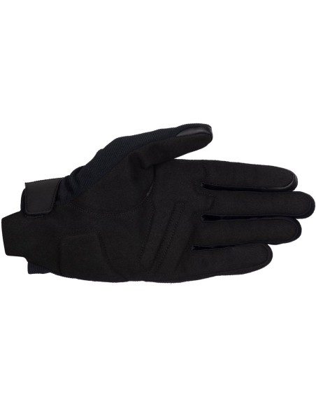 ALPINESTARS GUANTES REEF V2 BLACK/BLACK en ALDAMOVIL