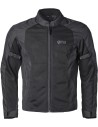 GMS CHAQUETA VERANO FIFTYSIX.7 BLACK en ALDAMOVIL