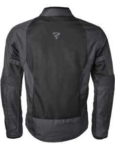 GMS CHAQUETA VERANO FIFTYSIX.7 BLACK en ALDAMOVIL 2