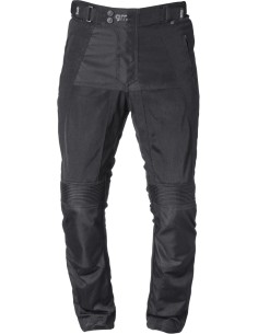 GMS PANTALON VERANO FITTYSIX.7 BLACK en ALDAMOVIL