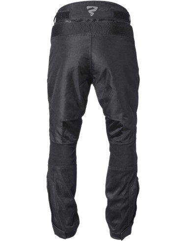 GMS PANTALON VERANO FITTYSIX.7 BLACK en ALDAMOVIL