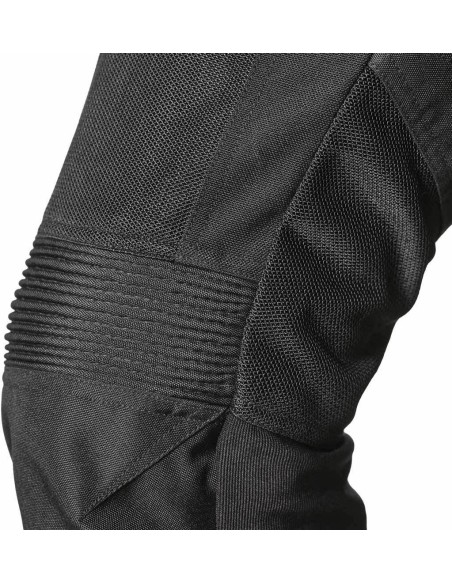 GMS PANTALON VERANO FITTYSIX.7 BLACK en ALDAMOVIL