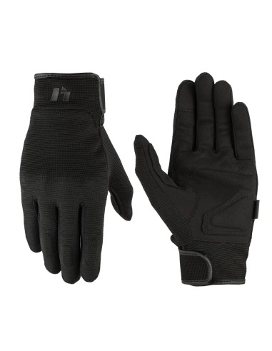 HEBO GUANTES VERANO FREE KP BLACK en ALDAMOVIL