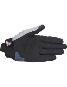 ALPINESTARS GUANTES STELLA SPX-1 MID GRAY/BLACK/PINK en ALDAMOVIL 2
