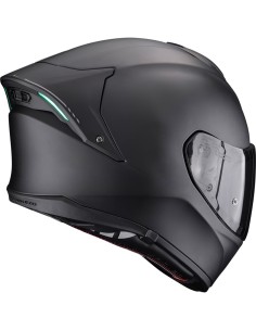 SCORPION CASCO EXO-530 I AIR BLACK MATT en ALDAMOVIL 2