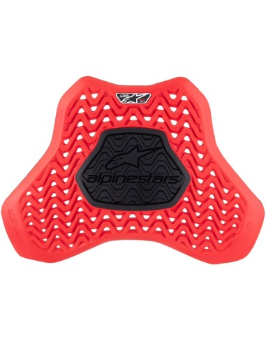 ALPINESTARS PROTECTOR PECTORAL NUCLEON PLASMA RACING en ALDAMOVIL