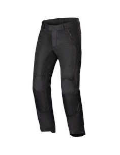 ALPINESTARS PANTALON C-1 AIR BLACK en ALDAMOVIL