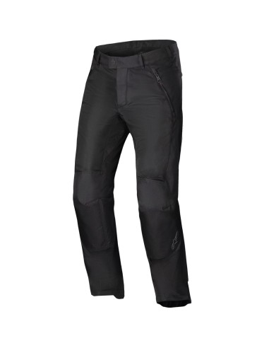 ALPINESTARS PANTALON C-1 AIR BLACK en ALDAMOVIL