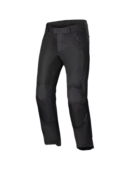 ALPINESTARS PANTALON C-1 AIR BLACK en ALDAMOVIL