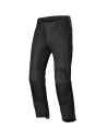 ALPINESTARS PANTALON C-1 AIR BLACK en ALDAMOVIL