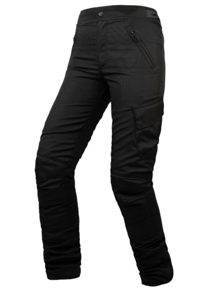 BY CITY PANTALON RISK BLACK en ALDAMOVIL
