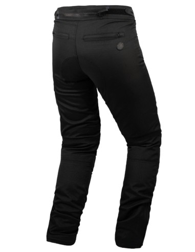 BY CITY PANTALON RISK BLACK en ALDAMOVIL
