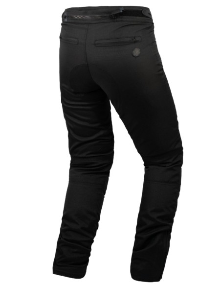 BY CITY PANTALON RISK BLACK en ALDAMOVIL