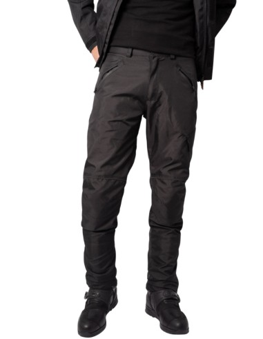 BY CITY PANTALON RISK BLACK en ALDAMOVIL