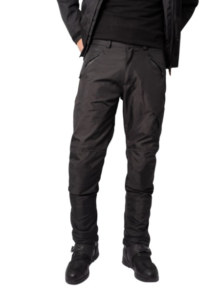 BY CITY PANTALON RISK BLACK en ALDAMOVIL