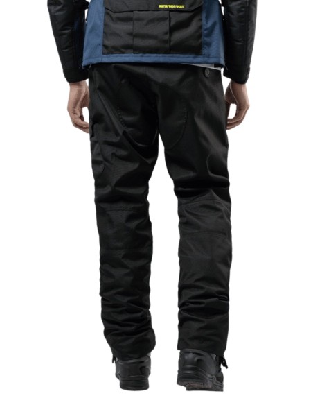 BY CITY PANTALON RISK BLACK en ALDAMOVIL