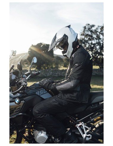 BY CITY PANTALON RISK BLACK en ALDAMOVIL