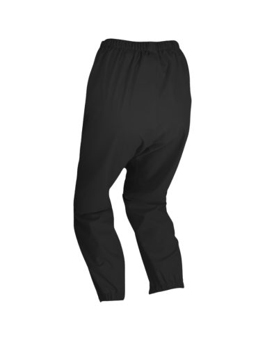 BY CITY PANTALON IMPERMEABLE MINI BLACK en ALDAMOVIL