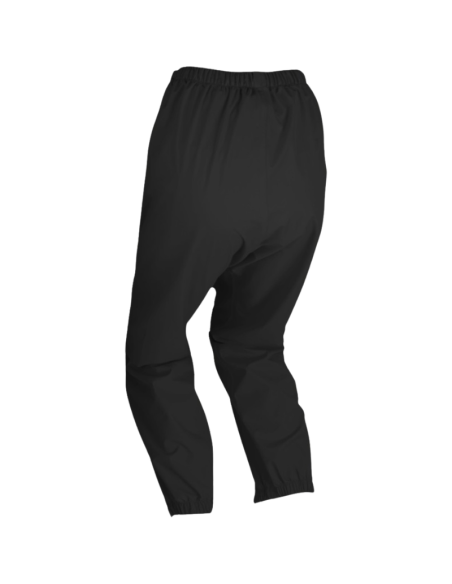 BY CITY PANTALON IMPERMEABLE MINI BLACK en ALDAMOVIL