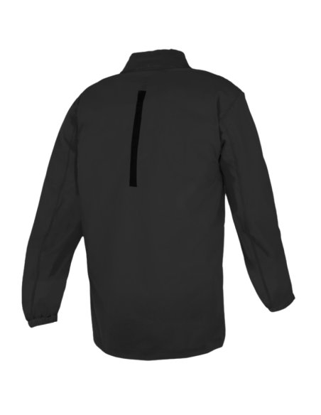 BY CITY CHAQUETA IMPERMEABLE BLACK en ALDAMOVIL