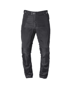 GMS PANTALON VERANO FITTYSIX.7 BLACK en ALDAMOVIL
