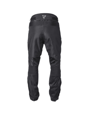 GMS PANTALON VERANO FITTYSIX.7 BLACK en ALDAMOVIL
