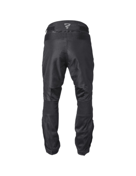 GMS PANTALON VERANO FITTYSIX.7 BLACK en ALDAMOVIL