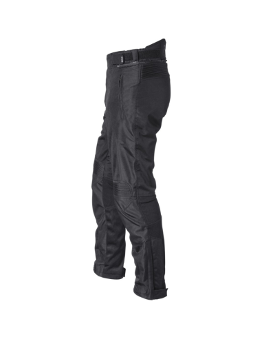 GMS PANTALON VERANO FITTYSIX.7 BLACK en ALDAMOVIL