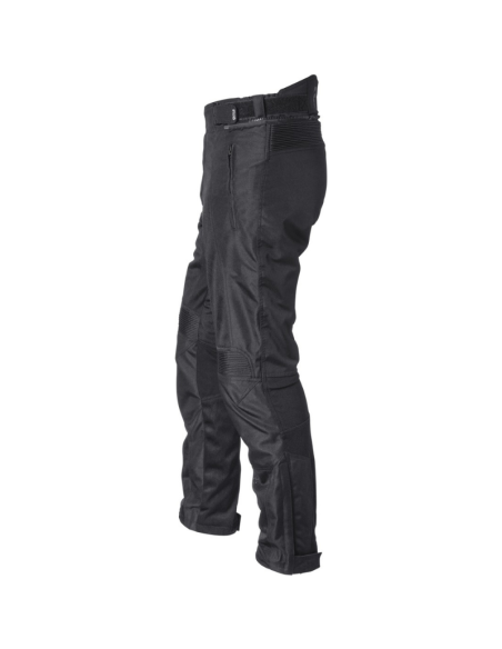 GMS PANTALON VERANO FITTYSIX.7 BLACK en ALDAMOVIL