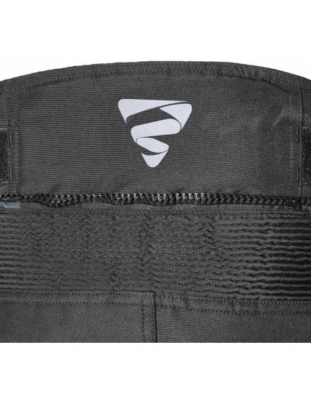 GMS PANTALON VERANO FITTYSIX.7 BLACK en ALDAMOVIL