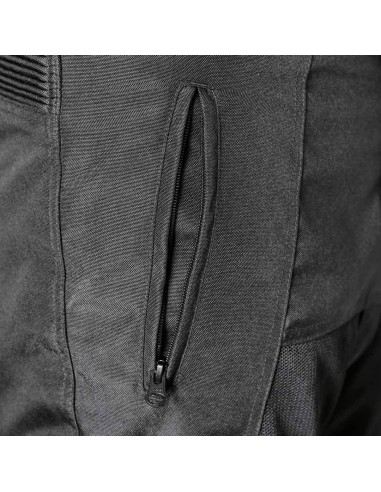 GMS PANTALON VERANO FITTYSIX.7 BLACK en ALDAMOVIL